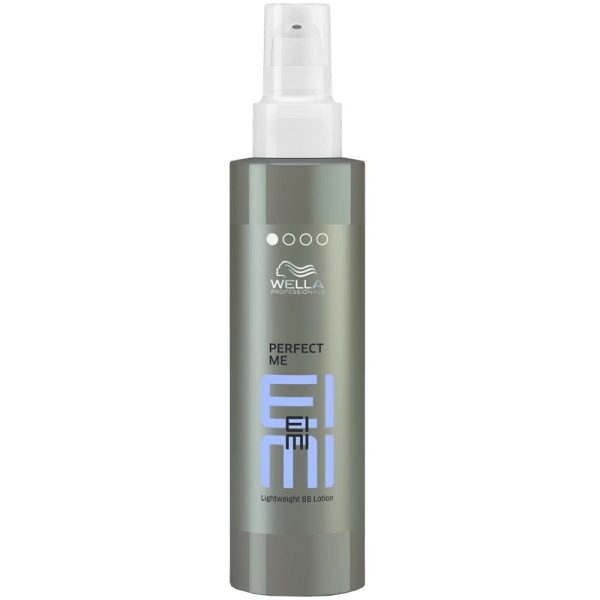 Wella Professionals EIMI Perfect Me 88 Lotion 100ml Hot on Sale