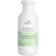 Wella Professionals Elements Renewal Shampoo 250ml For Discount