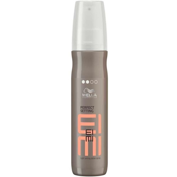 Wella Professionals EIMI Perfect Setting Blow Dry Spray 150ml Fashion