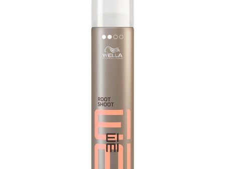 Wella Professionals EIMI Root Shoot Mousse 200ml Sale