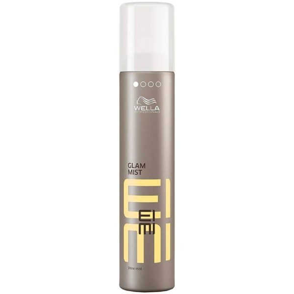 Wella Professionals EIMI Glam Mist Shine Spray 200ml on Sale