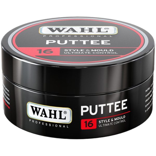 Wahl Professional Academy Puttee 16 Styling Putty 100ml on Sale