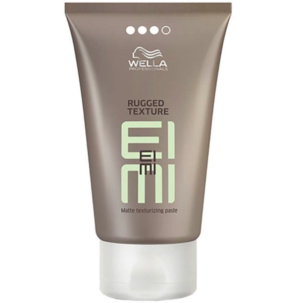 Wella Professionals EIMI Rugged Texture Paste 75ml on Sale