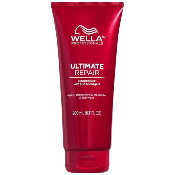 Wella Professionals Ultimate Repair Conditioner 200ml Online