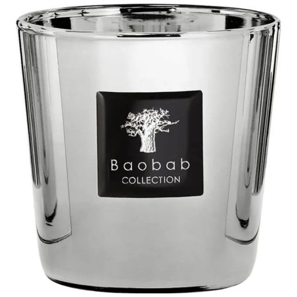 Baobab Collection Max One Platinum Candle Online