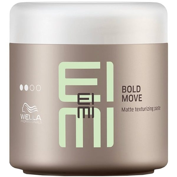 Wella Professionals EIMI Bold Move Paste 150ml Online Hot Sale