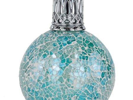 Ashleigh & Burwood Small Fragrance Lamp Seascape Hot on Sale