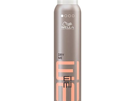 Wella Professionals EIMI Dry Me Dry Shampoo 180ml Discount