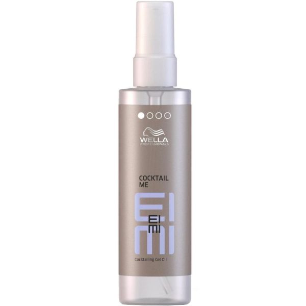 Wella Professionals EIMI Cocktail Me Cocktailing Gel Oil 100ml Sale