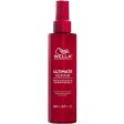 Wella Professionals Ultimate Repair Protective Leave-In Treatment 140ml Cheap