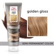 Wella Professionals Colour Fresh Mask Golden Gloss 150ml Online Sale