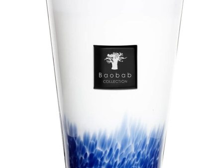 Baobab Collection Maxi Max Feathers Touareg Candle Online