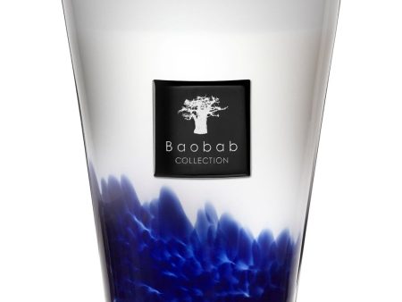 Baobab Collection Max 24 Feathers Touareg Candle Cheap