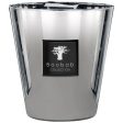 Baobab Collection Max 16 Platinum Candle Discount