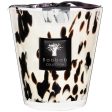 Baobab Collection Max 16 Pearls Black Candle Online