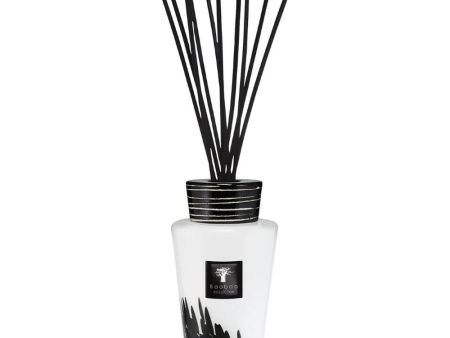 Baobab Collection Medium Totem Feathers Luxury Bottle Reed Diffuser 2000ml Online Sale