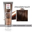 Wella Professionals Colour Fresh Mask Chocolate Touch 150ml Online