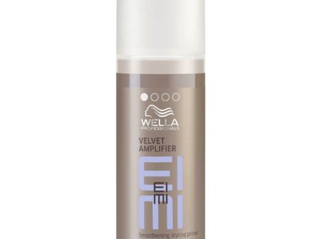 Wella Professionals EIMI Velvet Styling Primer 50ml For Discount