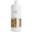 Wella Professionals Oil Reflections Luminous Reveal Shampoo 1000ml Fashion