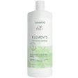 Wella Professionals Elements Renewal Shampoo 1000ml Sale