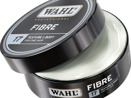 Wahl Professional Fibre 17 Fibre Cream 100ml on Sale