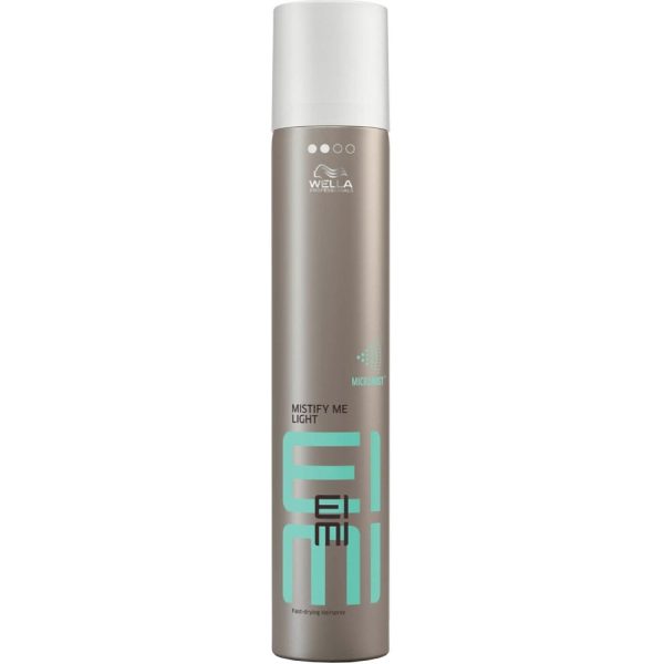 Wella Professionals EIMI Mistify Me Light Hairspray 500ml Online