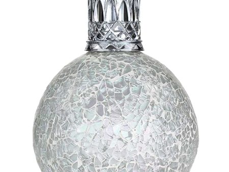 Ashleigh & Burwood Small Fragrance Lamp The Pearl Online Hot Sale