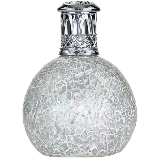 Ashleigh & Burwood Small Fragrance Lamp The Pearl Online Hot Sale