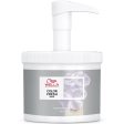 Wella Professionals Colour Fresh Mask Pearl Blonde 500ml Online Sale