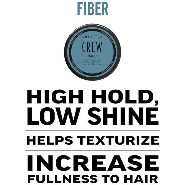 American Crew Fiber 50g Online Sale