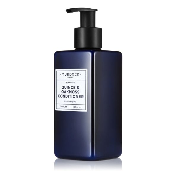 Murdock London Quince & Oakmoss Conditioner 250ml Sale