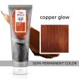 Wella Professionals Colour Fresh Mask Copper Glow 150ml Supply