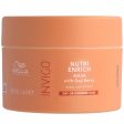 Wella Professionals Invigo Nutri-Enrich Deep Nourishing Mask 150ml Online Sale