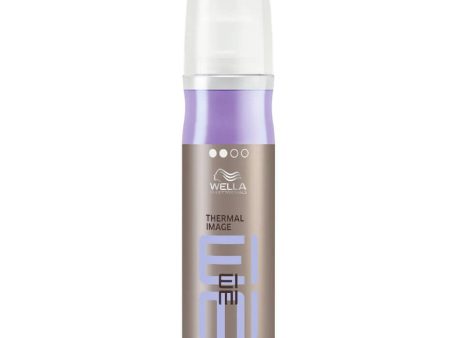 Wella Professionals EIMI Thermal Image Heat Protection Spray 150ml For Cheap