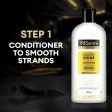 TRESemme Lamellar Shine Ultra Gloss Conditioner 680ml Supply