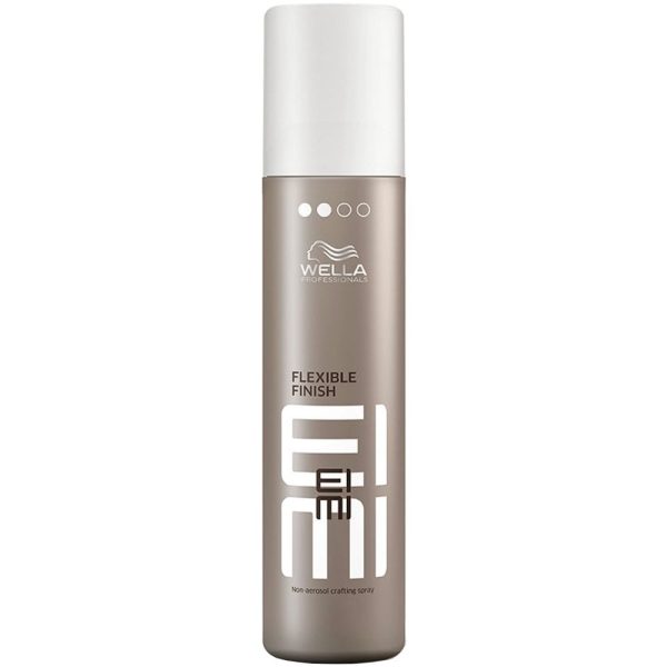 Wella Professionals EIMI Flexible Finish Hairspray 250ml Supply