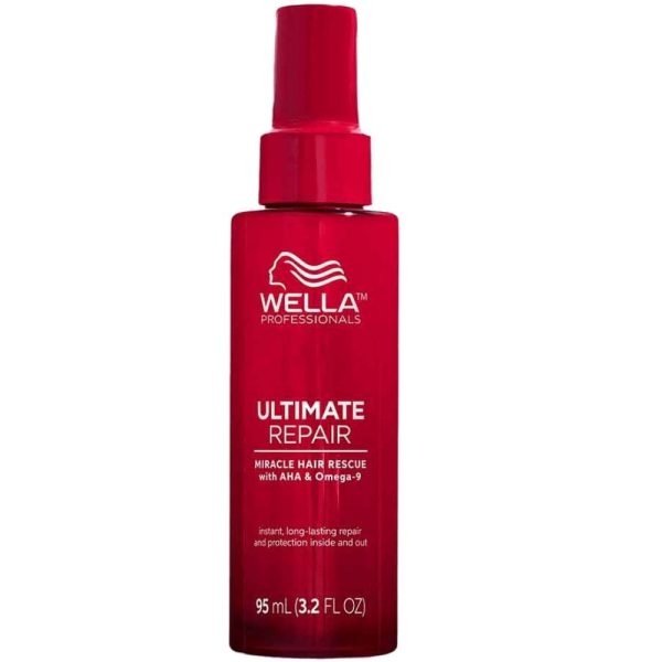 Wella Professionals Ultimate Repair Miracle Rescue 95ml For Cheap