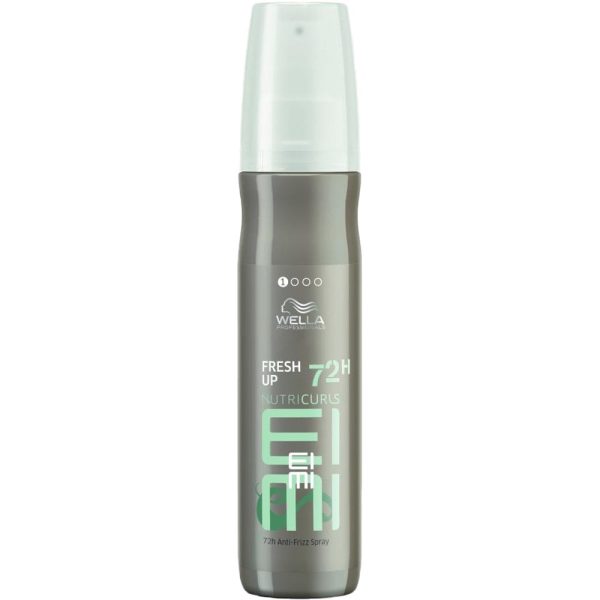 Wella Professionals EIMI NutriCurls Fresh Up Curl Spray 150ml Online Hot Sale