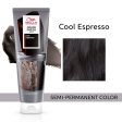 Wella Professionals Colour Fresh Mask Cool Espresso 150ml For Cheap