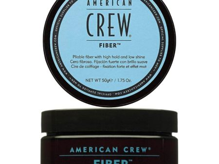 American Crew Fiber 50g Online Sale