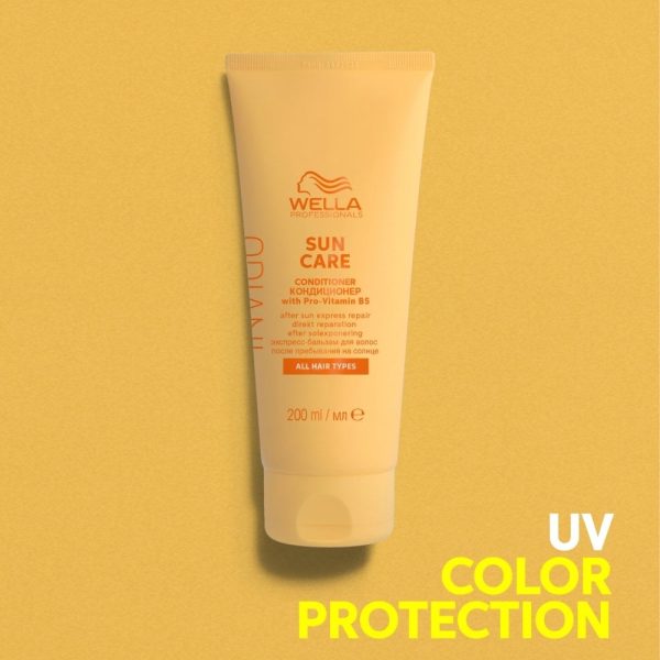 Wella Professionals Invigo Sun After Sun Express Conditioner 200ml Online Sale