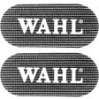 Wahl Professional Hair Sectioning Grips 2 Pack Online Sale