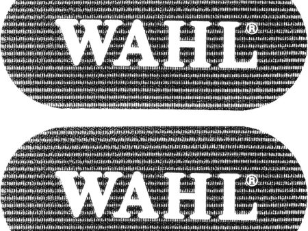 Wahl Professional Hair Sectioning Grips 2 Pack Online Sale