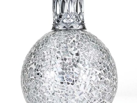 Ashleigh & Burwood Small Fragrance Lamp Twinkle Star on Sale